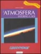 Copertina libro <b>L'atmosfera intorno a noi</b>