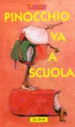 Copertina libro <b>Pinocchio va a scuola</b>