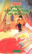 Copertina libro <b>La bella addormentata nel bosco</b>