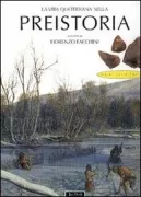 Copertina libro LA VITA QUOTIDIANA NELLA PREIS
