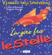 Copertina libro <b>In giro fra le stelle</b>