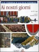 Copertina libro <b>10: Ai nostri giorni</b>