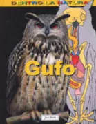 Copertina libro <b>Il gufo</b>