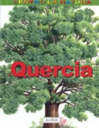 Copertina libro <b>La quercia</b>