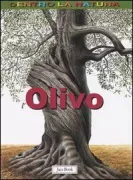 Copertina libro <b>L'olivo</b>
