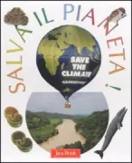Copertina libro SALVA IL PIANETA COFANETTO