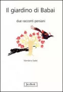Copertina libro <b>Il giardino di Babai<br></b>(titolo originale o altro titolo: <i>Le jardin de Babai</i>)