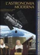 Copertina libro <b>L'astronomia moderna</b>