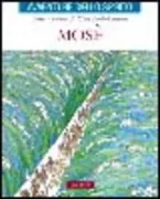 Copertina libro <b>Mosè</b>