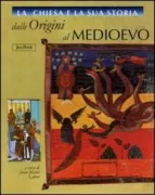 Copertina libro CHIESA E LA SUA STORIA (FC). DALLE ORIGINI AL MEDIOEVO
