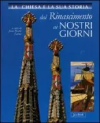 Copertina libro DAL RINASCIMENTO AI GIORNI NOSTRI VOLL. 6-10