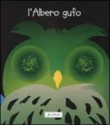 Copertina libro <b>L'albero gufo</b>