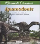 Copertina libro <b>Iguanodonte</b>