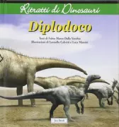Copertina libro <b>Diplodoco</b>