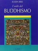 Copertina libro <b>I volti del buddhismo<br></b>(titolo originale o altro titolo: <i>Bouddhisme</i>)