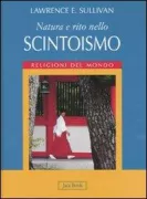 Copertina libro <b>Natura e rito nello scintoismo</b>
