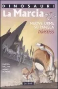 Copertina libro <b>1: La marcia</b>