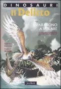 Copertina libro <b>2: Il delitto</b>