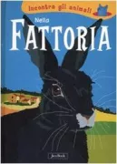 Copertina libro <b>Nella fattoria</b>