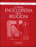 Copertina libro PRIMA ENCICLOPEDIA DELLE RELIG