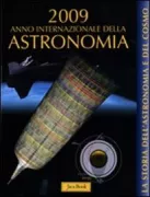 Copertina libro <b>La storia dell'astronomia e del cosmo</b>