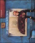 Copertina libro <b>Un giardino sotto terra<br></b>(titolo originale o altro titolo: <i>Chiha chôngwôn</i>)