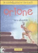 Copertina libro <b>Orione</b>
