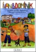 Copertina libro <b>Ivan & Dominik</b>