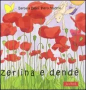 Copertina libro <b>Zerlina e Dendè</b>