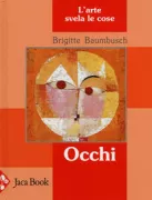 Copertina libro <b>Occhi</b>