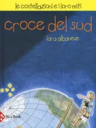 Copertina libro <b>Croce del Sud</b>