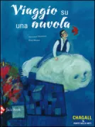 Copertina libro <b>Viaggio su una nuvola<br></b>(titolo originale o altro titolo: <i>Voyage sur un nuage</i>)