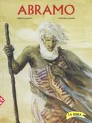 Copertina libro <b>Abramo</b>