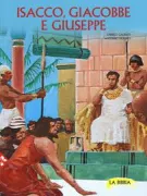 Copertina libro <b>La Bibbia</b>