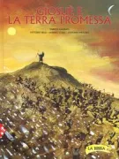 Copertina libro <b>[5]: Giosuè e la terra promessa</b>