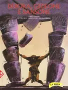 Copertina libro <b>[6]: Debora, Gedeone e Sansone</b>