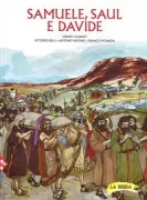 Copertina libro <b>[7]: Samuele, Saul e Davide</b>