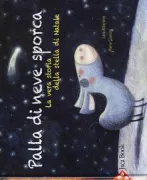 Copertina libro <b>Palla di neve sporca</b>