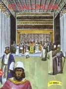 Copertina libro <b>[9]: Re Salomone</b>