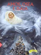 Copertina libro <b>[11]: Amos, Osea e Isaia</b>