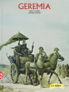 Copertina libro <b>[12]: Geremia</b>