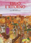 Copertina libro <b>[13]: Esilio e ritorno</b>