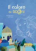 Copertina libro <b>Il colore dei sogni<br></b>(titolo originale o altro titolo: <i>Le peintre de la beauté</i>)