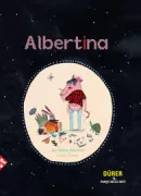 Copertina libro <b>Albertina<br></b>(titolo originale o altro titolo: <i>Albertine</i>)