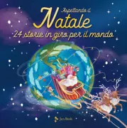 Copertina libro <b>Aspettando il Natale</b>