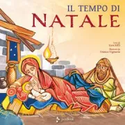 Copertina libro <b>Il tempo di Natale</b>