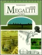 Copertina libro <b>L'eta dei costruttori di megaliti</b>