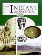 Copertina libro <b>I primi indiani agricoltori</b>