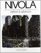 Copertina libro <b>Nivola</b>