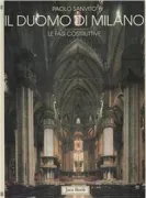 Copertina libro <b>Il Duomo di Milano</b>